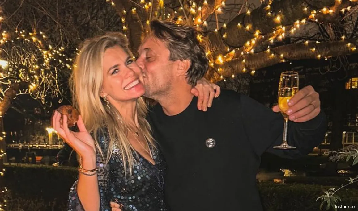 Fans van Nicolette van Dam en Bas Smit in shock na onthulling Yvonne Coldeweijer