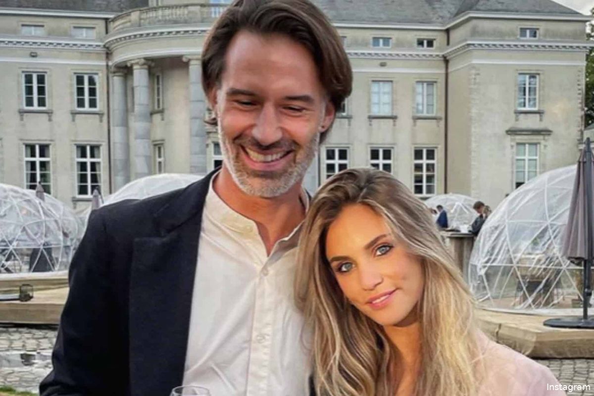 Sean Dhondt laat weten hoe het nu écht zit tussen hem en zijn vriendin