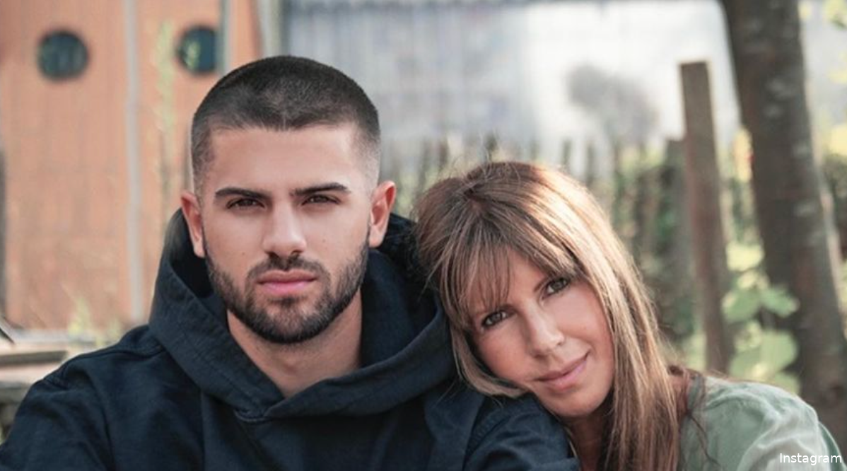 Isa Hoes' zoon Merlijn Kamerling deelt geweldig nieuws na depressieve