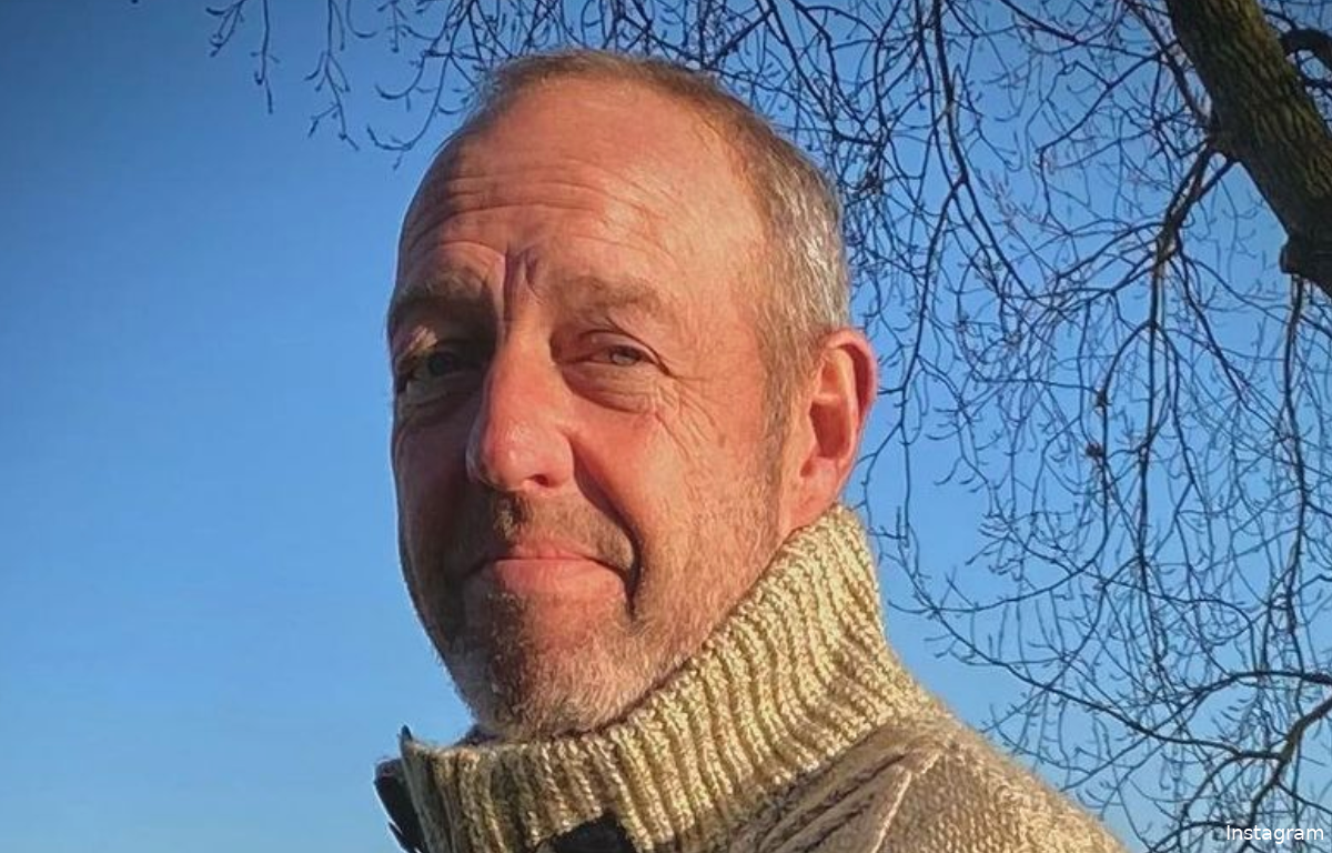 Harry Piekema deelt intieme details: "Tot over mijn oren verliefd"