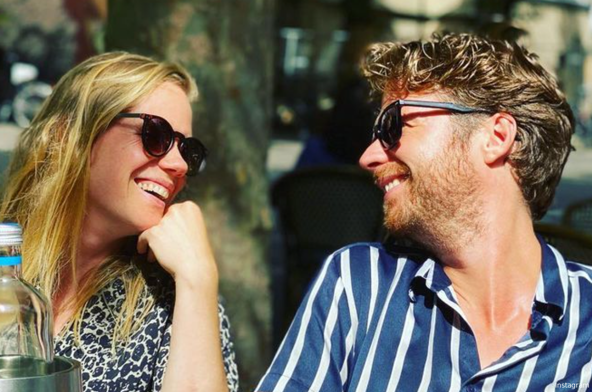 Vrouw Wietze De Jager Wietze de Jager en vrouw doen verrassende bekentenis: "Nou
