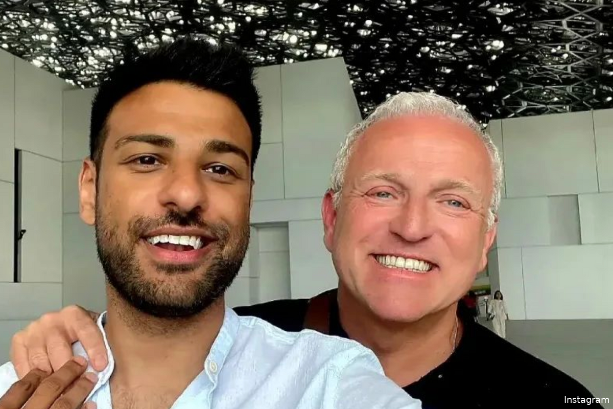 Onverwachte gebeurtenis Gordon kondigt grootse verandering aan