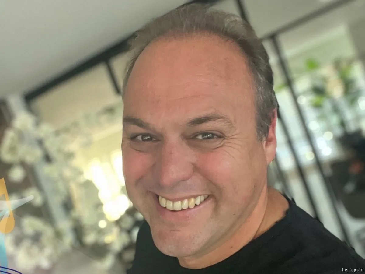 Frans Bauer haalt stevig uit: "Dan krijg je wat je bij de Meilandjes hebt"