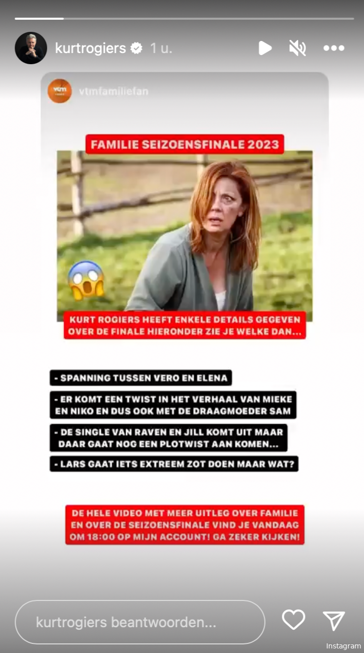 Bron: Instagram