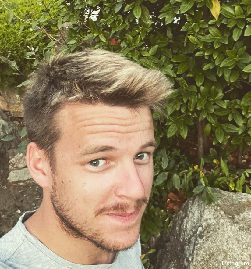 "Je gaat toch niet stoppen bij 'Familie'?!": Yanni Bourguignon verrast iedereen met compleet nieuwe look