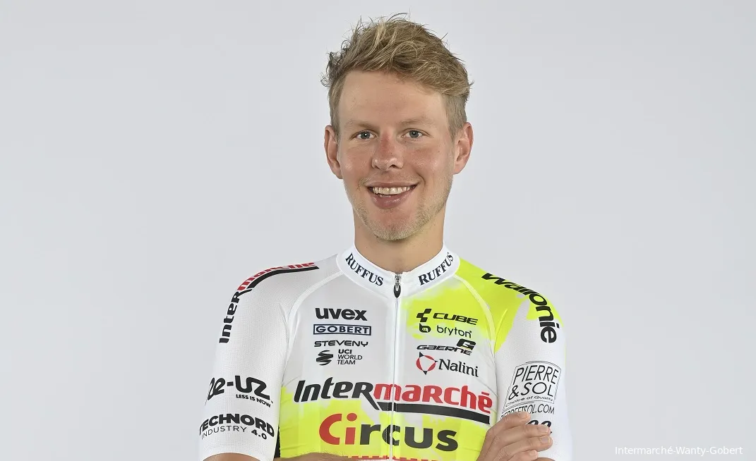 taco van der hoorn