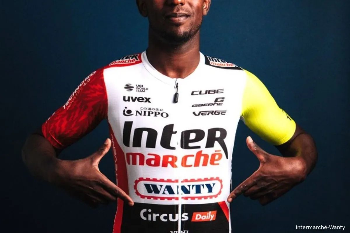 biniam girmay intermarche wanty