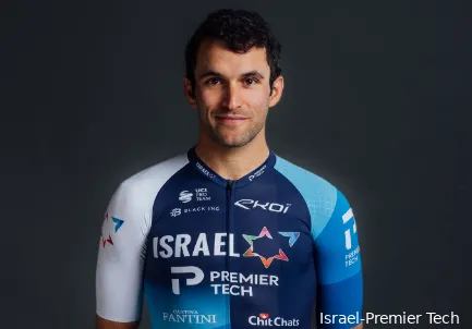 itamar einhorn