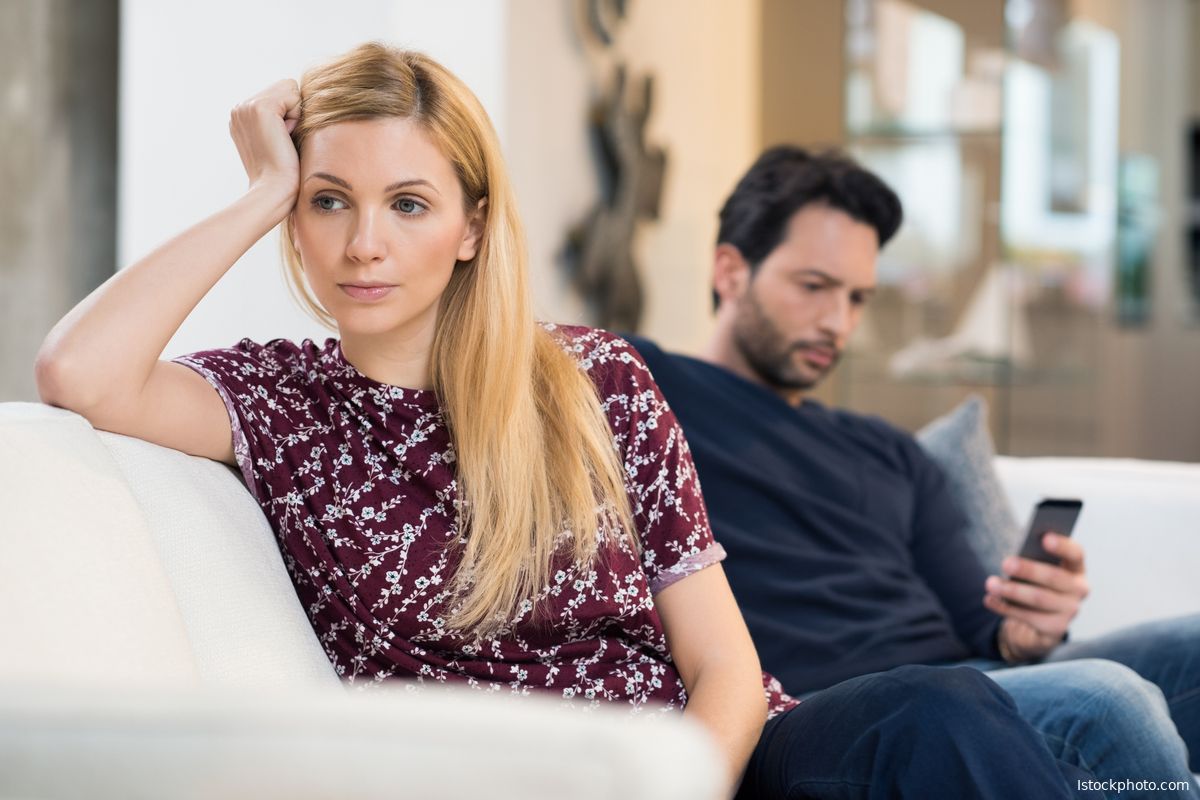 Hoe herken je emotionele onvolwassenheid bij je partner?