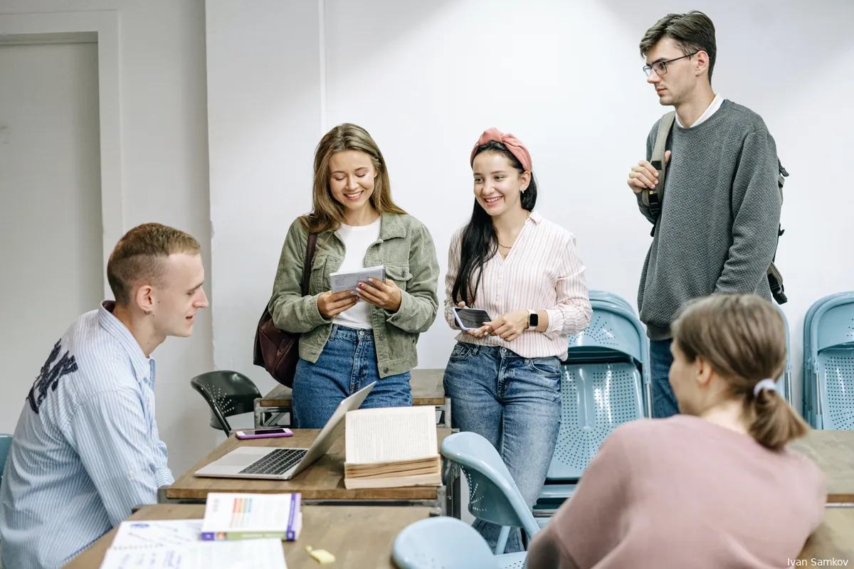 Initiatief Social Boost gestart om depressies onder jongeren tegen te gaan