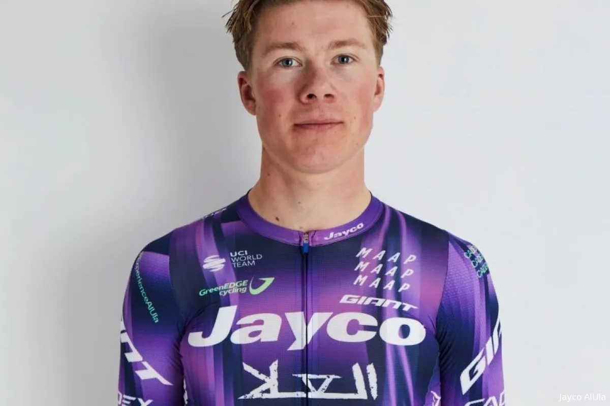 jelte krijnsen