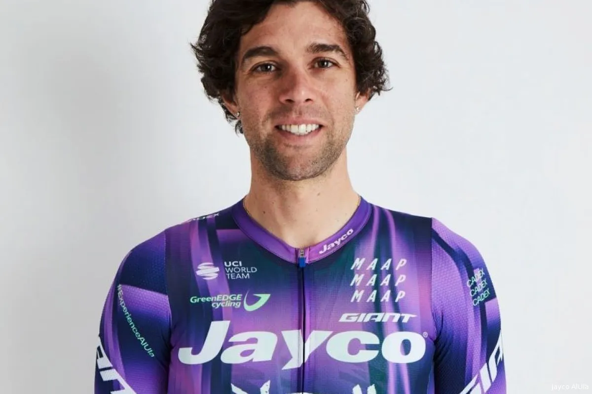 michael matthews