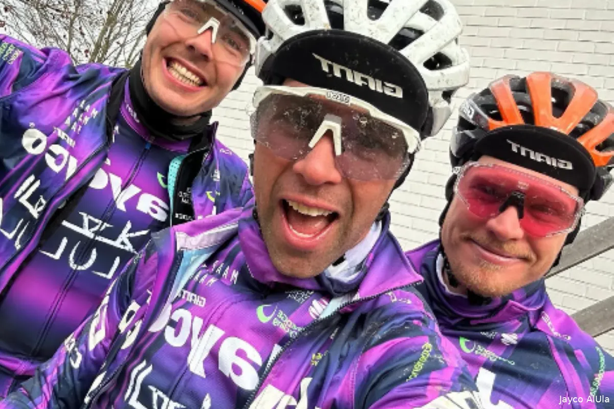 michael matthews jasha sutterlin max walscheid