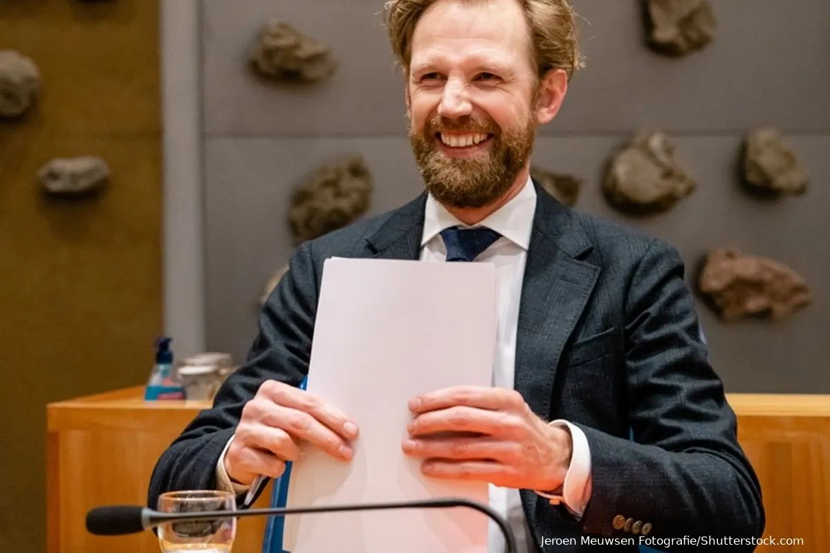 Education minister Wiersma (VVD) sabotages parental choice with absurd measures against tutoring industry