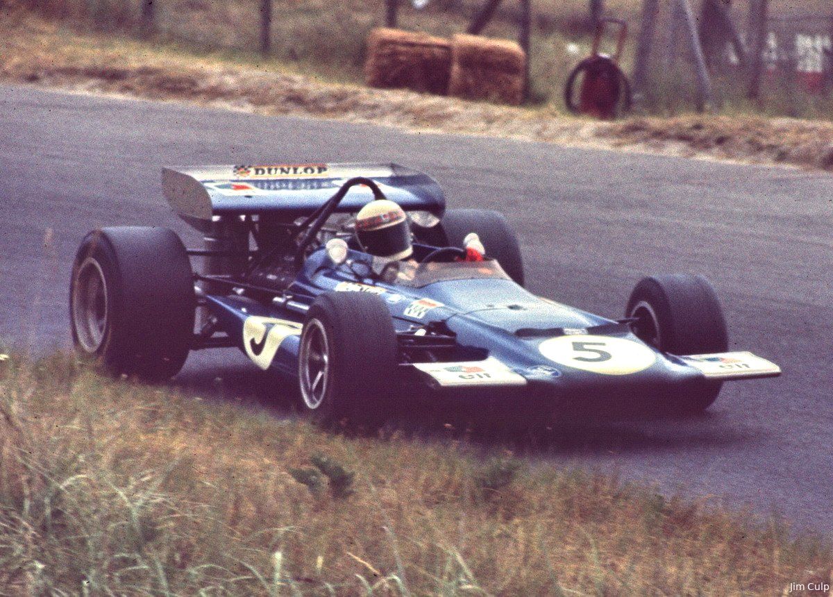 De mooiste Formule 1-helmen aller tijden | Van Norris tot James Hunt