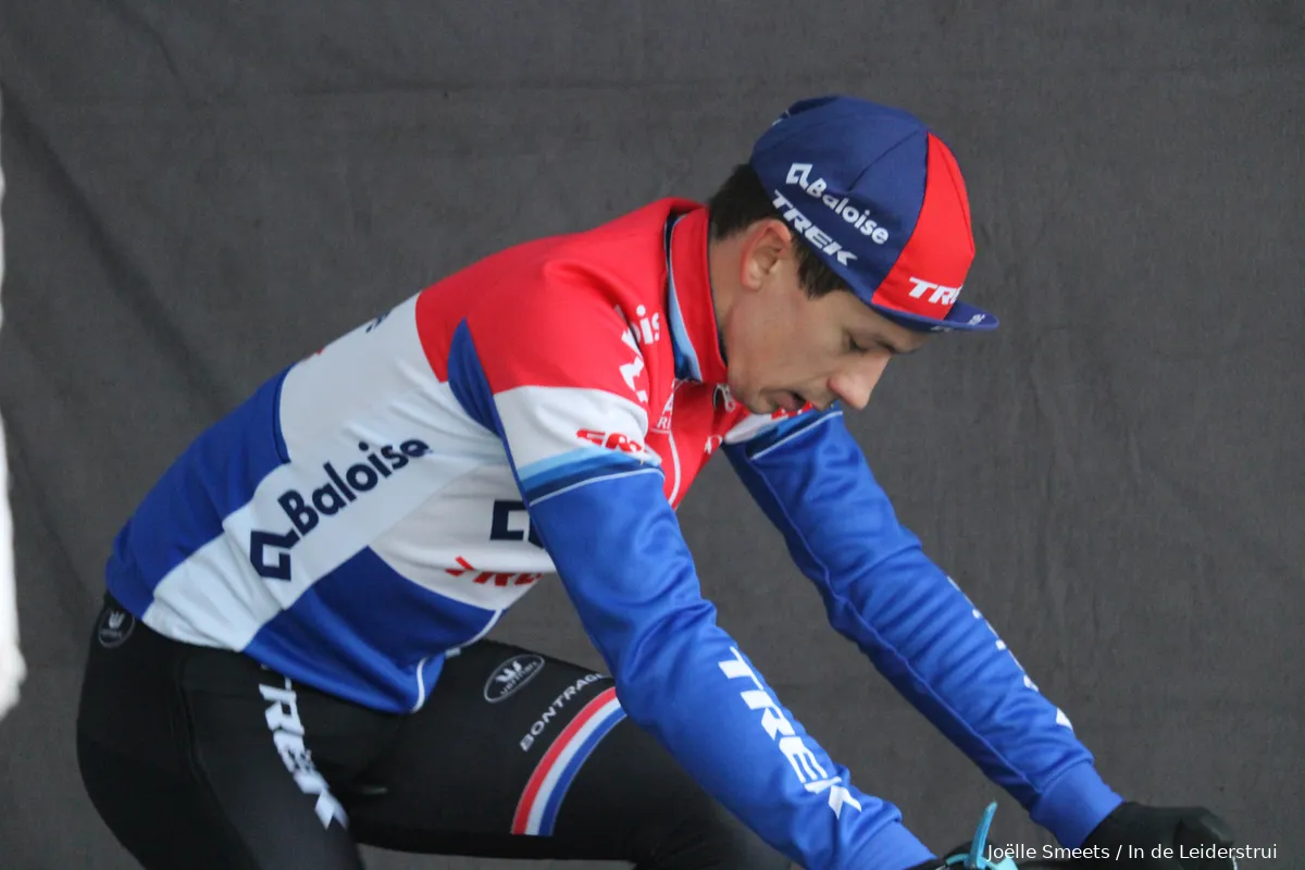 lars van der haar 5