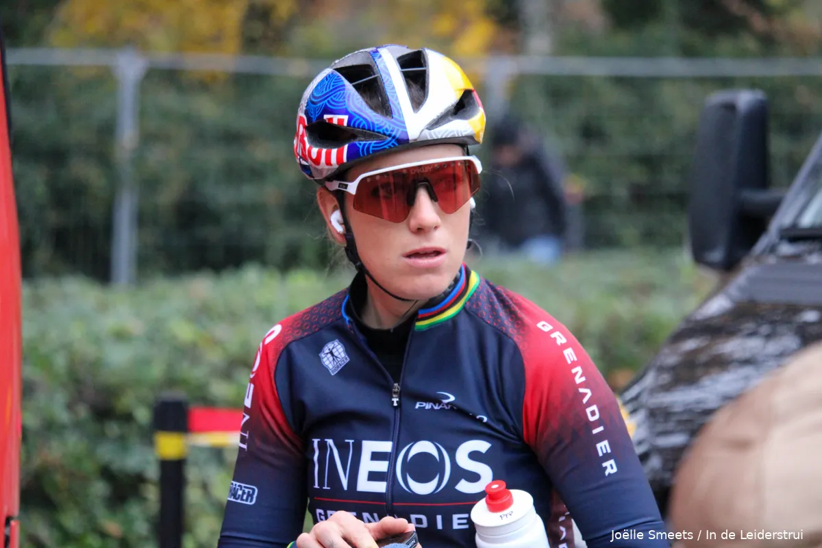 pauline ferrand prevot
