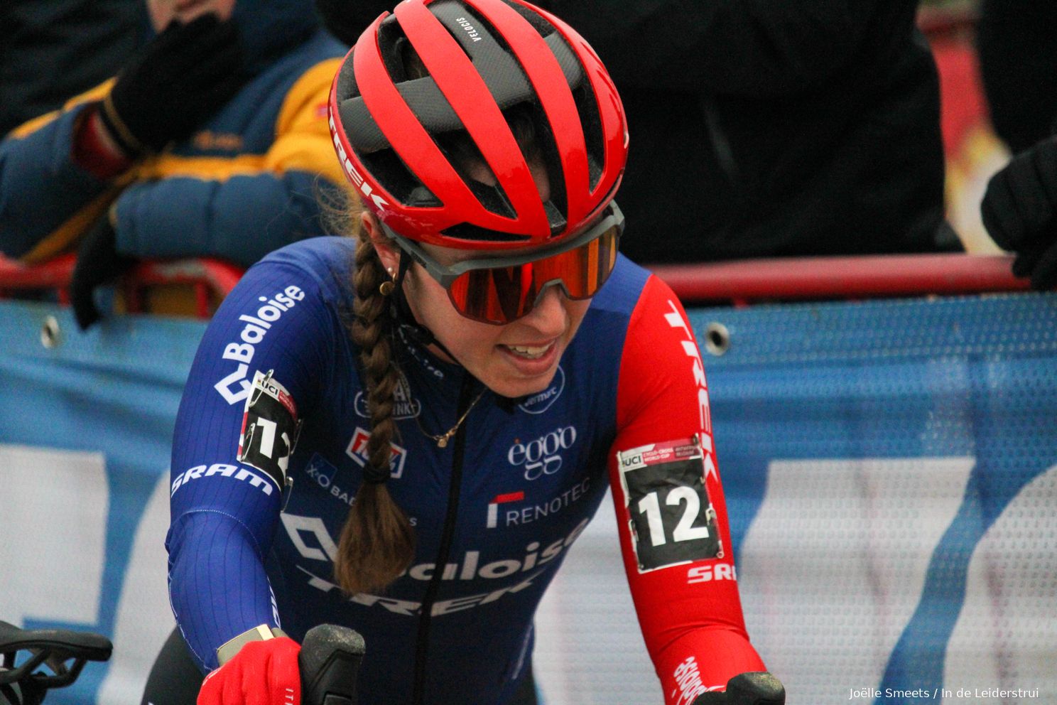 Voorbeschouwing Wereldbeker Zonhoven 2023 | Voorlopig laatste duel tussen Van Aert en Van der Poel