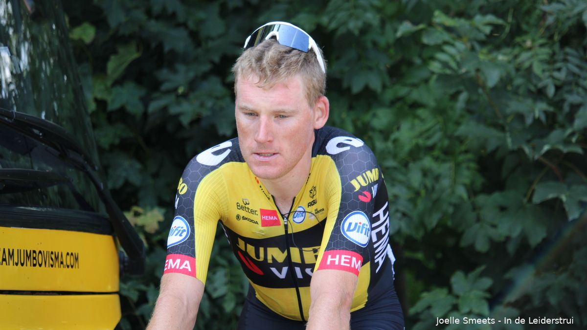 Oppdater |  Teunissen trengte lengre restitusjon etter krasjet i Norge, med sikte på Sveits