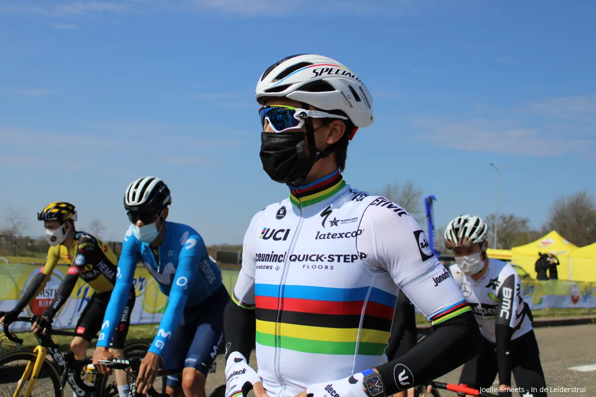 [Update] UCI bevestigt eerste WK in Afrika, Lappartient blijft UCI-voorzitter