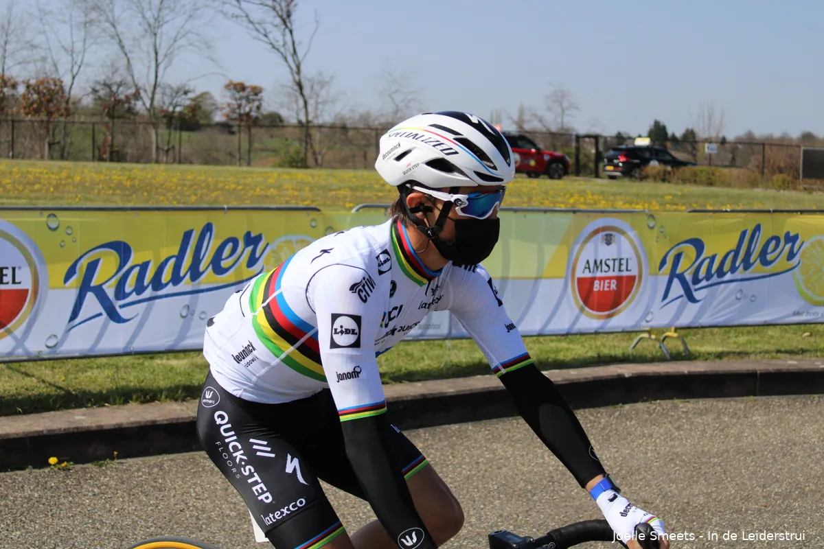 Favorieten Waalse Pijl | Odds, quotes en onderbouwing voor het feest der springveren