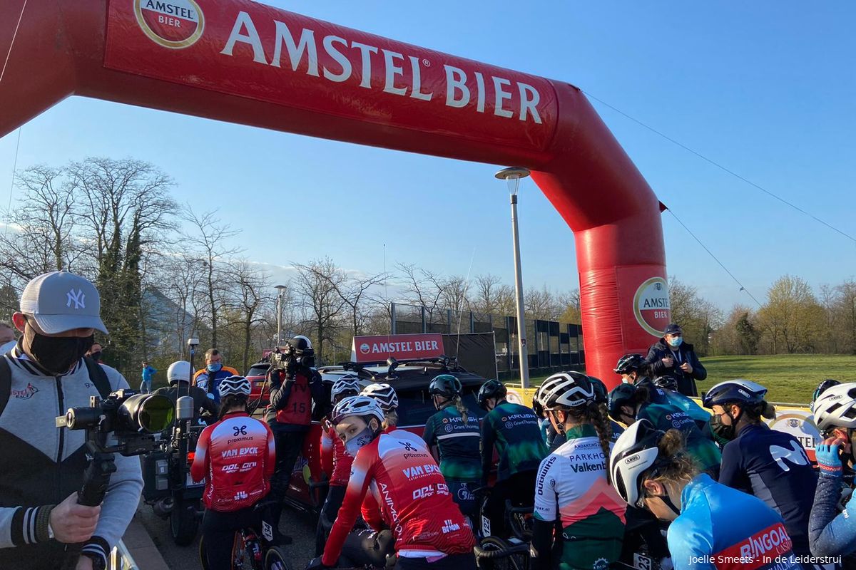 Ook Amstel Gold Race trekt prijzengeld mannen en vrouwen gelijk