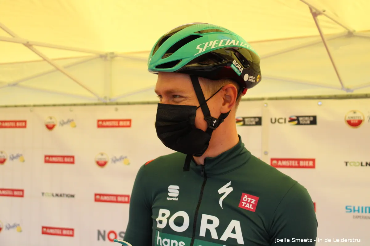 Nummer vijf Kelderman eindelijk beloond in de Tour: 'Er is nog ruimte voor verbetering'