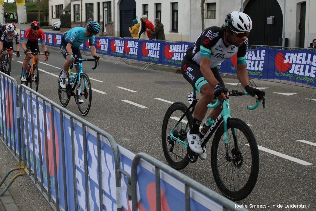 Favorieten etappe 10 Vuelta a España 2021 | Classic Vuelta: naar klimmetje met nare afdaling