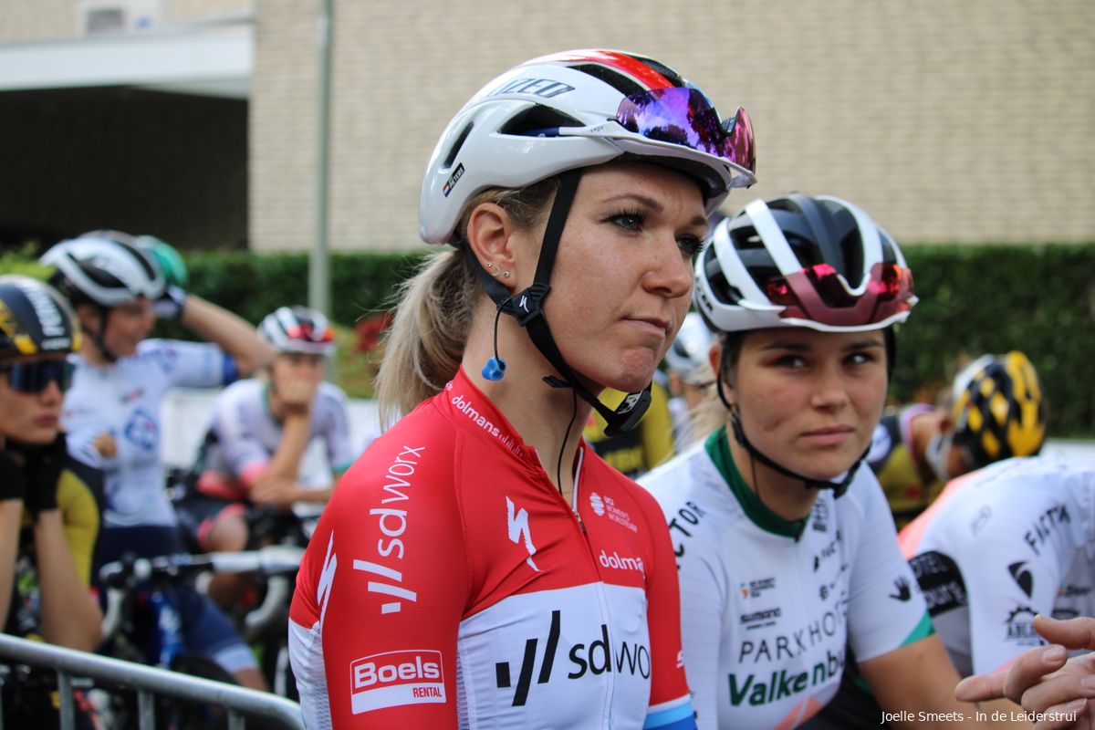 Voorbeschouwing Ronde van Drenthe vrouwen 2021 | Nederlandse kanshebbers op de VAM-berg!