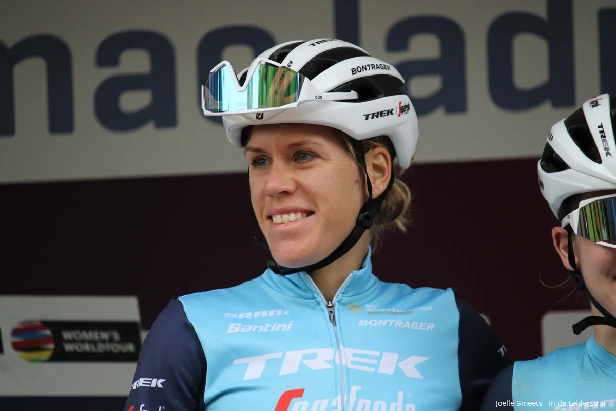 Favorieten Parijs-Roubaix voor vrouwen 2021 | Nederlandse powerhouses bij kletsnat debuut!