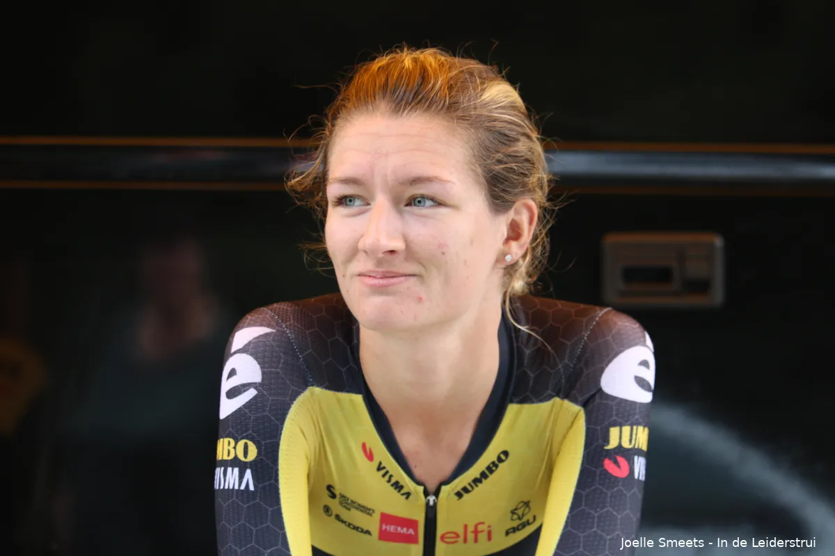 Verhulst wint Veenendaal-Veenendaal na sprint-a-deux tegen Swinkels