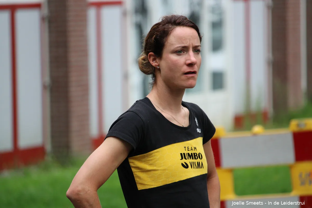 Nederlands feestje in Simac Ladies Tour: derde ritzege Vos, eindzege Van den Broek-Blaak