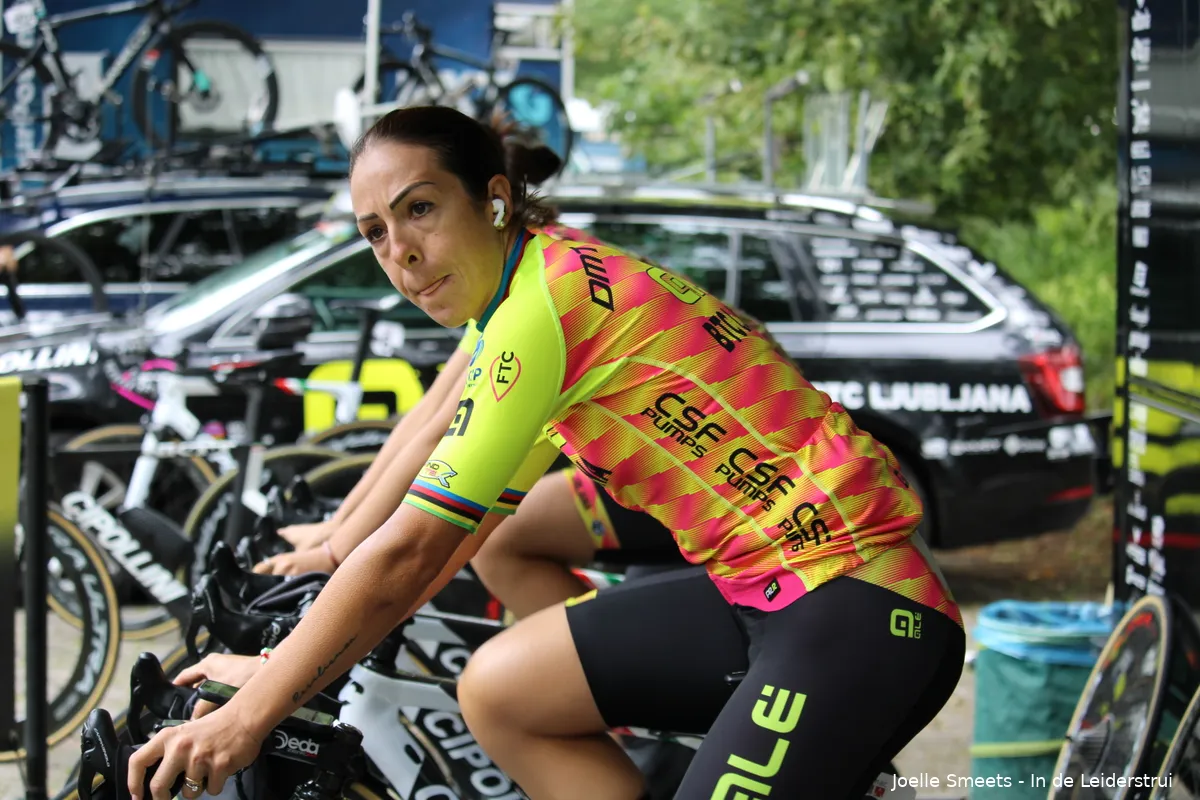 Bastianelli schiet raak in openingsrit van Women's Tour in Groot-Brittannië