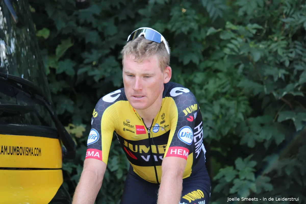 Jumbo-Visma houdt Tourselectie niet voor niets groot: 'Drie renners met Covid-19 na Noorwegen'