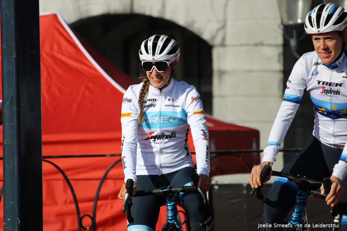 Wielrennen op TV 21 juni 2022 | Vrouwen sluiten Ronde van Zwitserland bergop af!