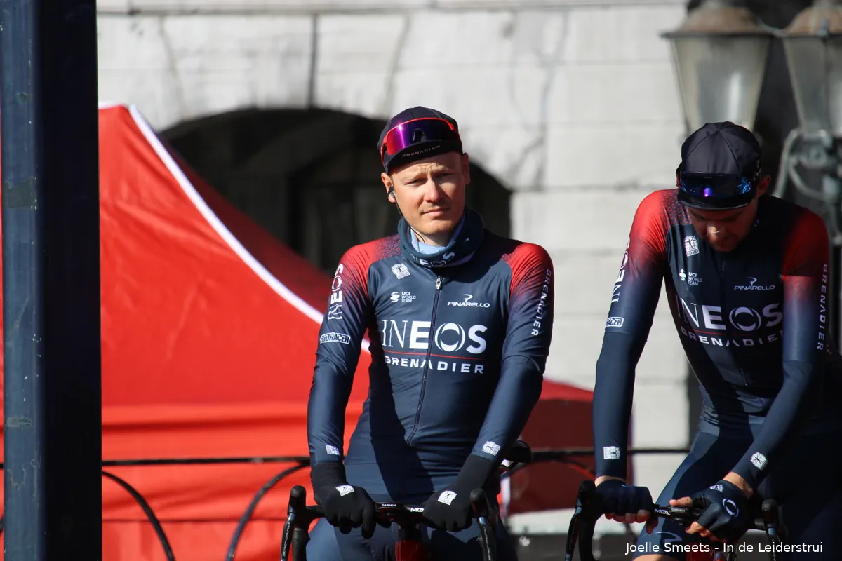 Zeeman bevestigt interesse Jumbo-Visma in Dylan van Baarle: 'Elk team wil zo'n renner'