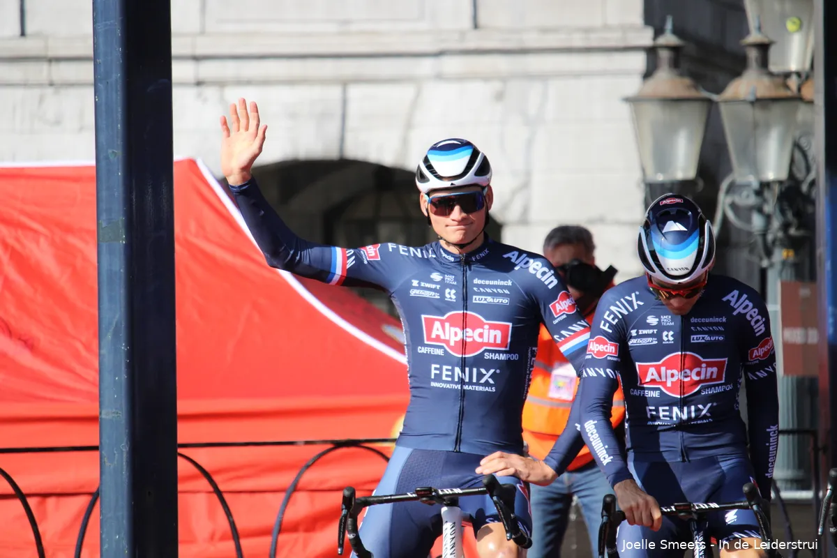 Gespot op Strava: Waarom Van der Poel niet op waarde werd geklopt en de Amstel had kunnen winnen