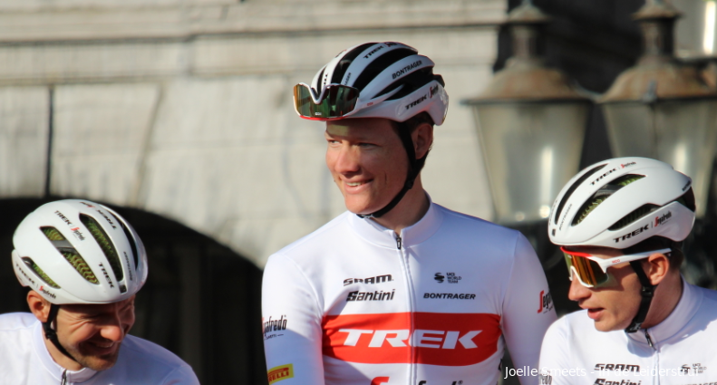 Interview | Neo-prof Daan Hoole verdient direct plekje in de Vuelta: 'Wordt zwaar, maar ben heel benieuwd'