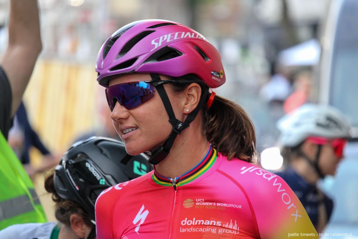 AD: 'Chantal van den Broek-Blaak testte in 2008 positief op doping, maar werd nooit geschorst'