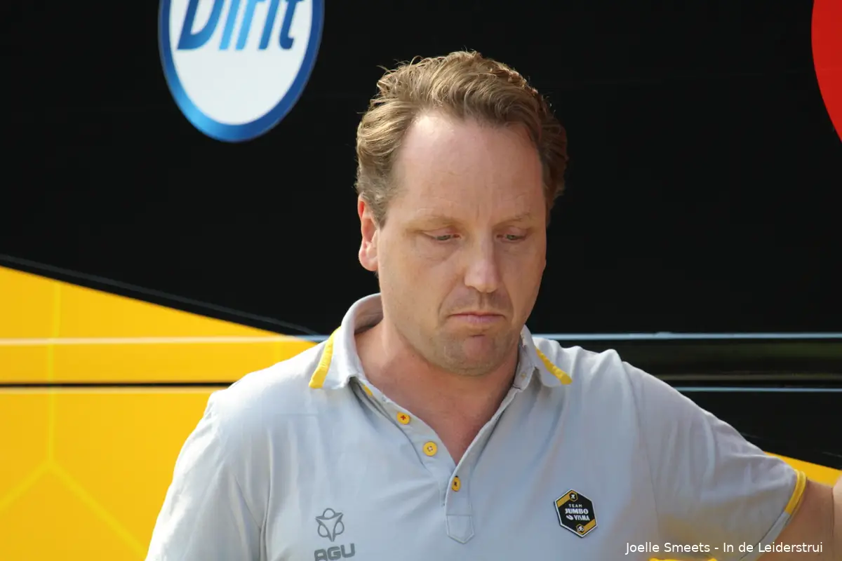 merijn zeeman js idl 3