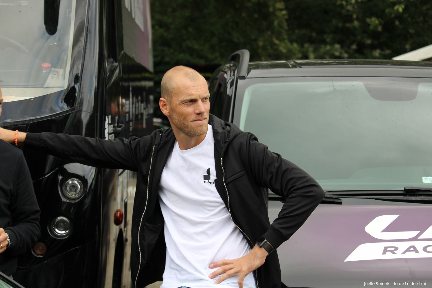 lars boom js idl 3