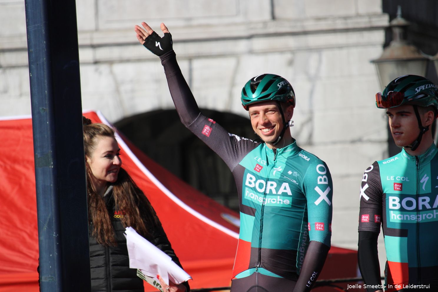 Astana Qazaqstan Team: alles voor dé zaak, maar stiekem ook lekkere transferpolitiek vanuit Kazachstan