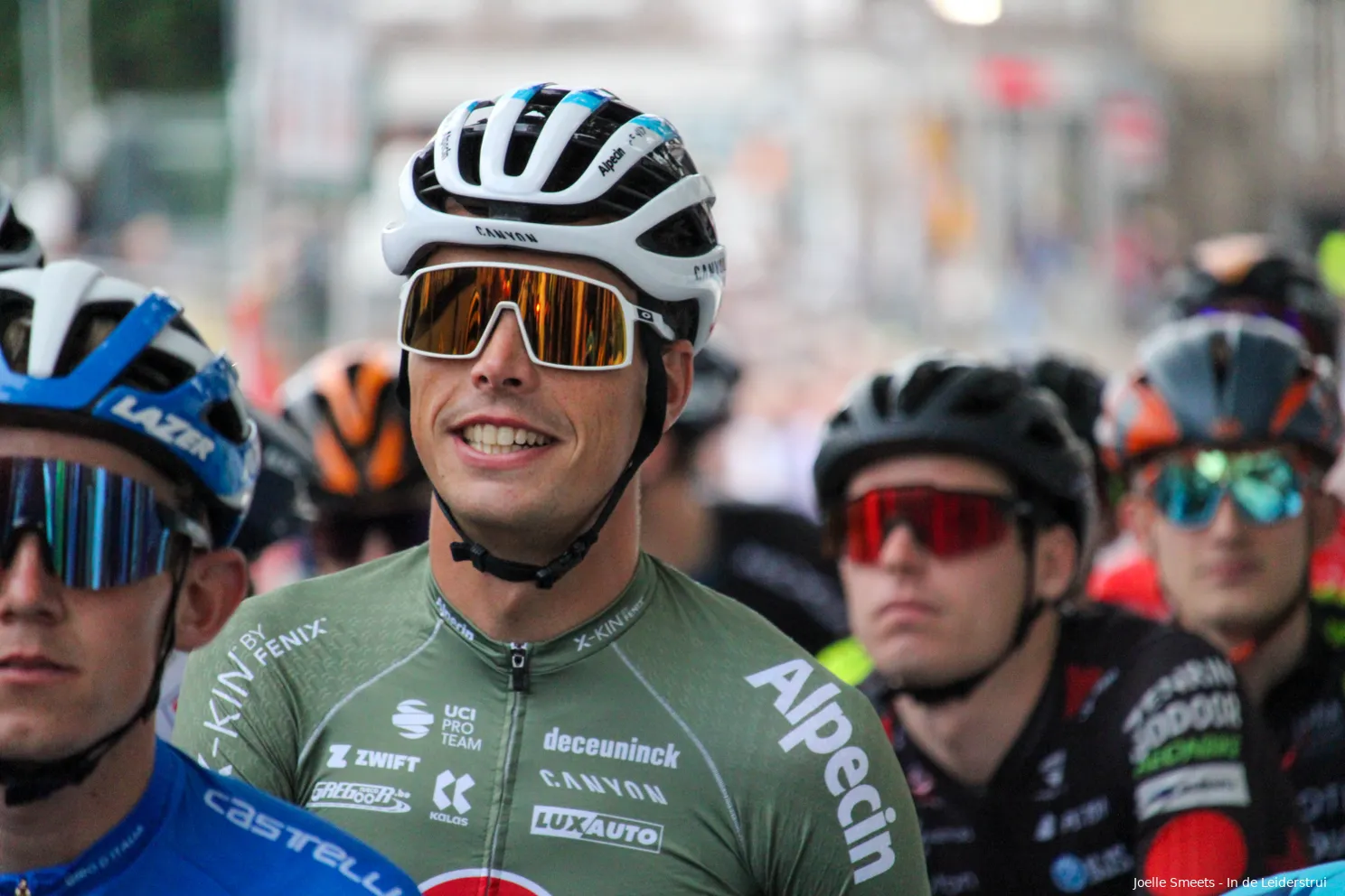 Oscar Riesebeek