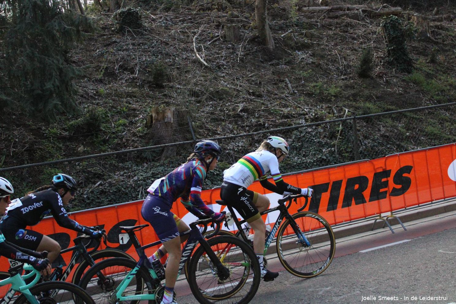 Voorbeschouwing Waalse Pijl | Welke springveren denderen de Muur van Huy omhoog?