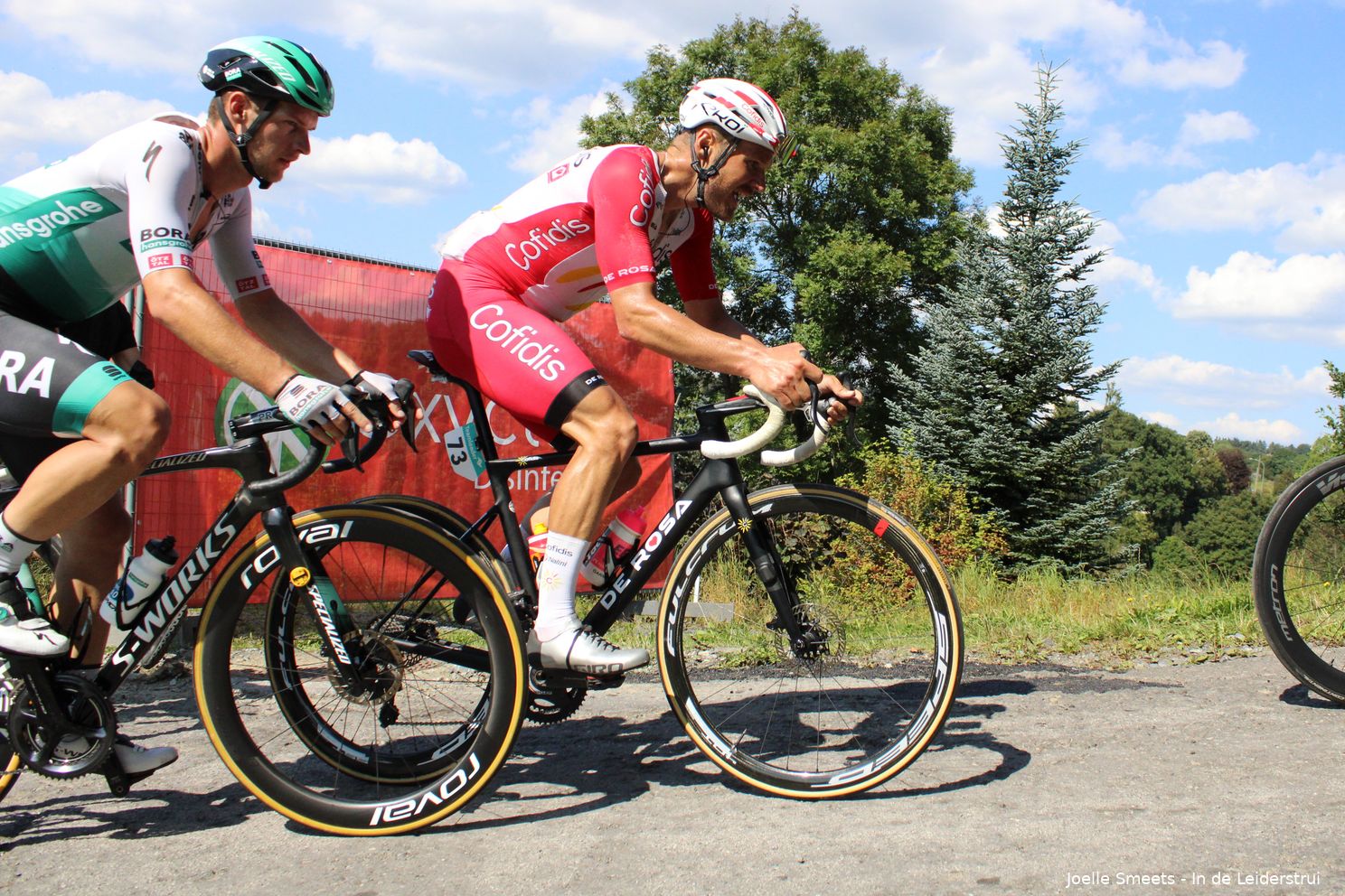 Onder de Radar | Speciale editie voor drie mannen die 2022 ingaan zonder contract