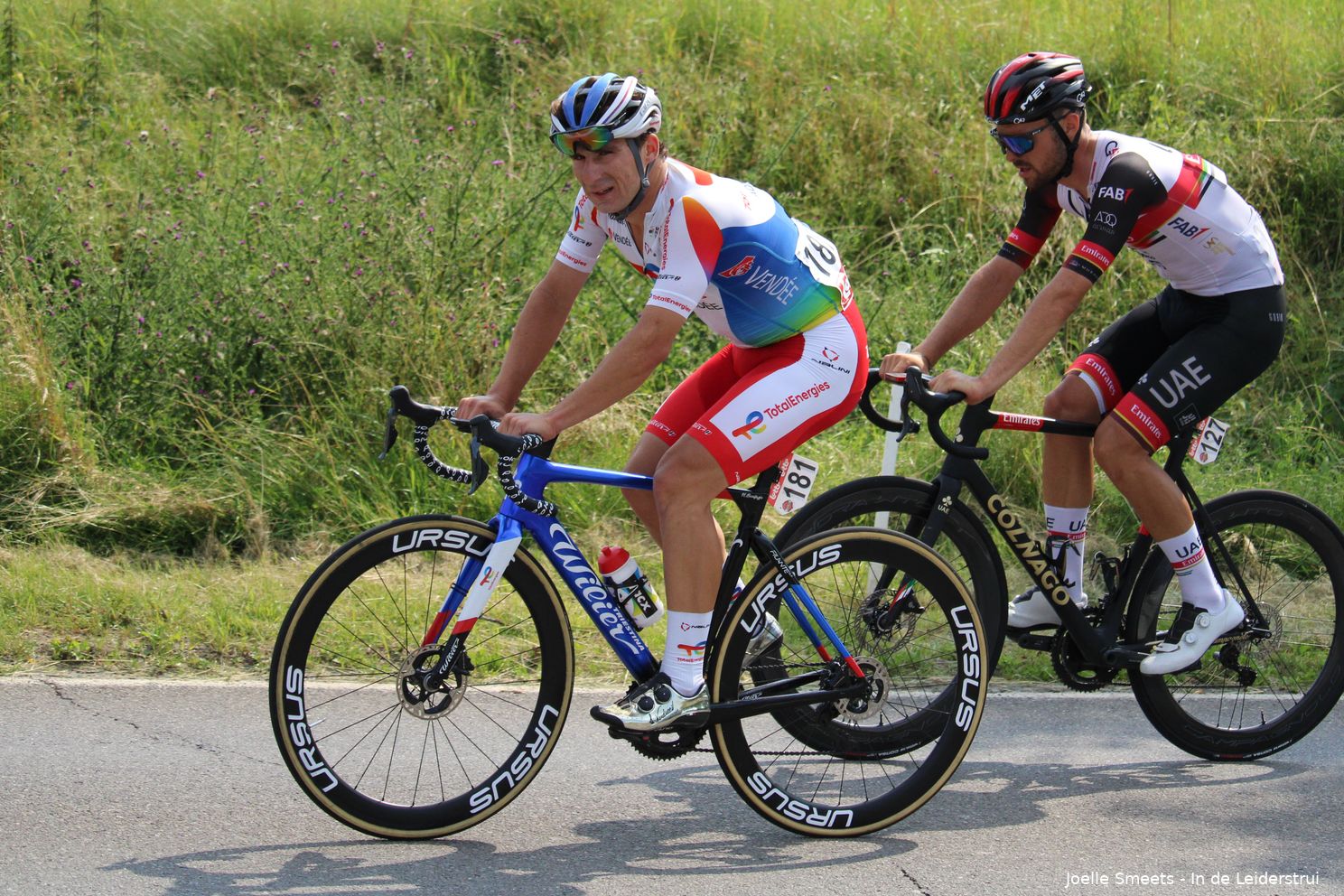 Voorbeschouwing Clàssica Comunitat Valenciana 2022 | Tada, de opener van het wegseizoen!