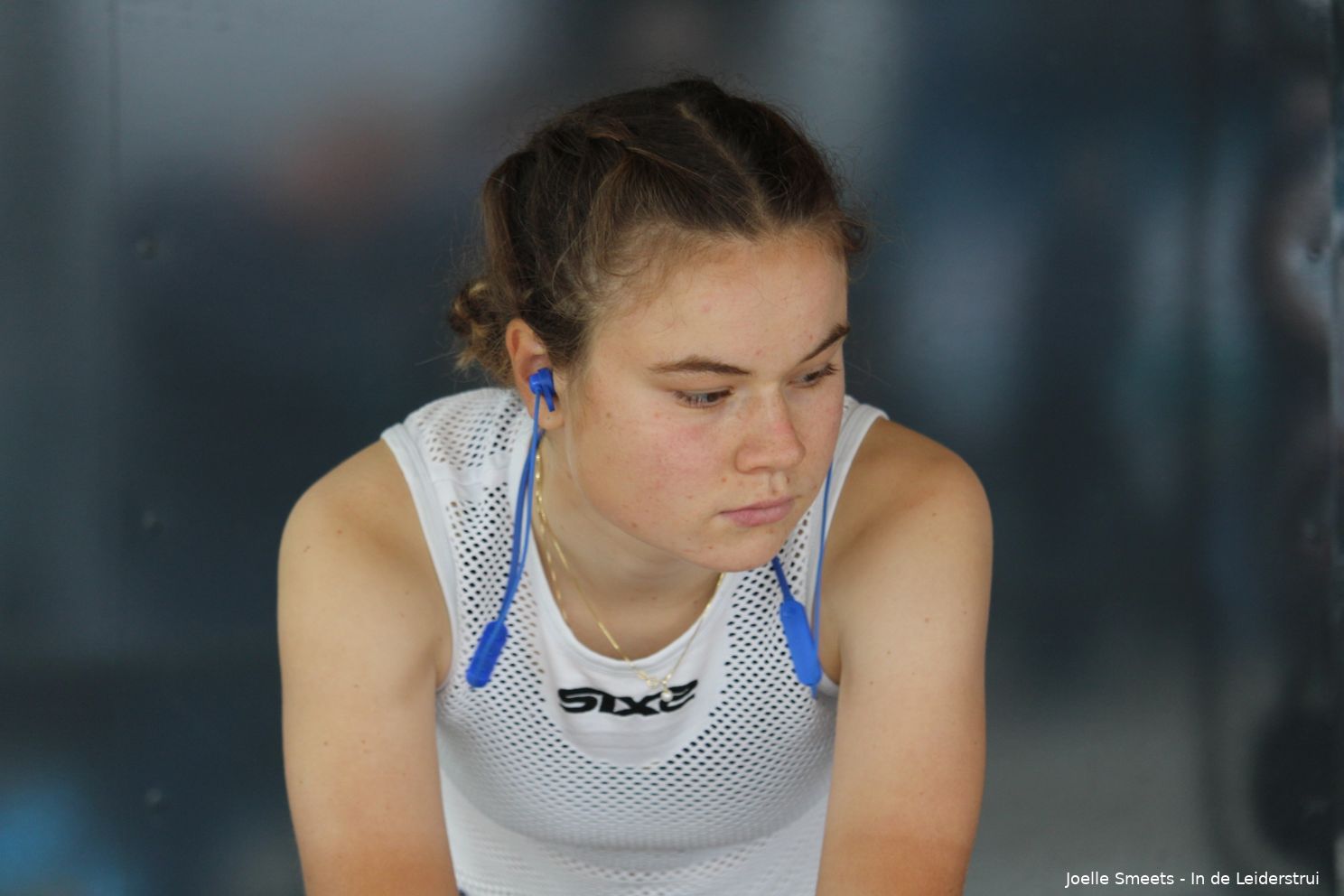 In de voetsporen van Anna en Chantal | Smulders: 'Groot voordeel om Nederlander te zijn'