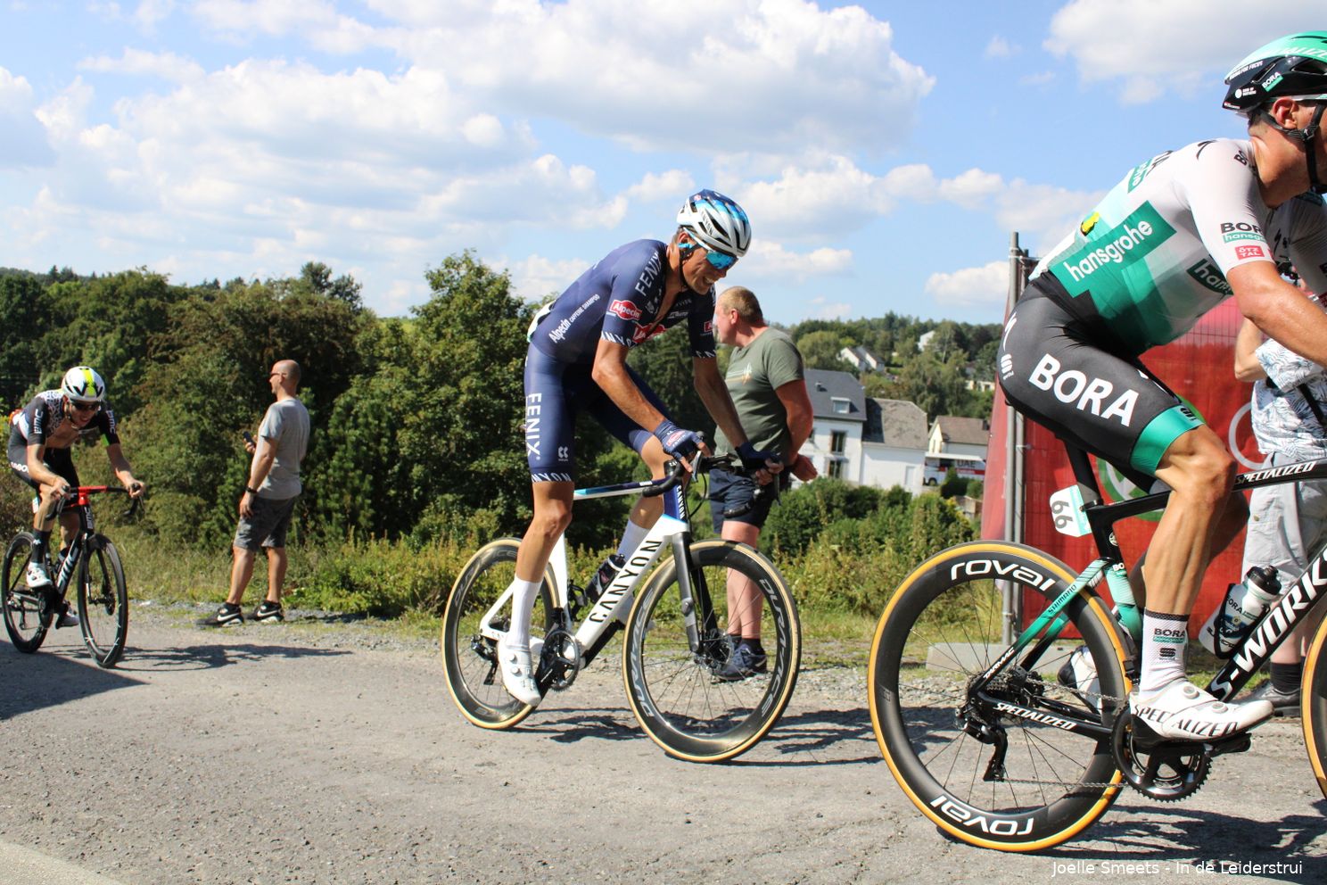 Nederlanders in Giro d'Italia 2022 | Deze 17 toppers kunnen voor onvergetelijke ronde zorgen