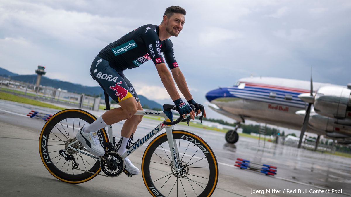 UPDATE Nico Denz joins Daniel Martinez in abandoning 2024 Vuelta a