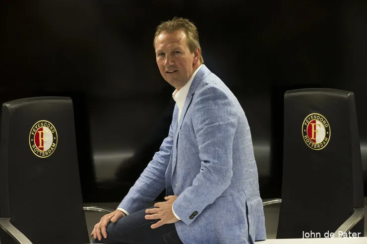 Varkenoord wil mentale en fysieke ontwikkeling bevorderen